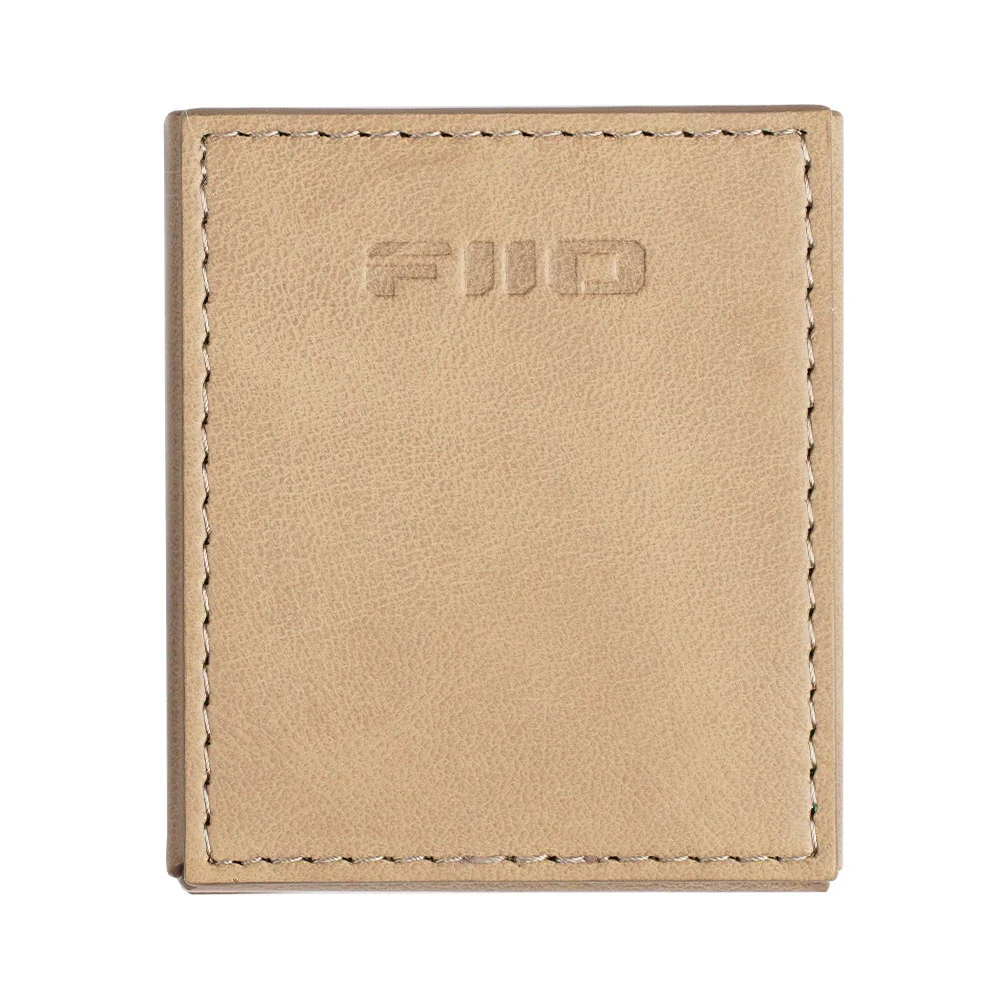 Bao da FiiO SK-Estick cho QX13